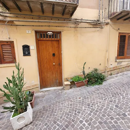 Al Dammuso Diffuso In Centro