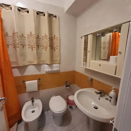 Al Dammuso Diffuso In Centro Guest house Agrigento