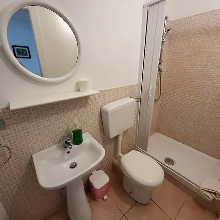 Guest house Al Dammuso Diffuso In Centro Agrigento