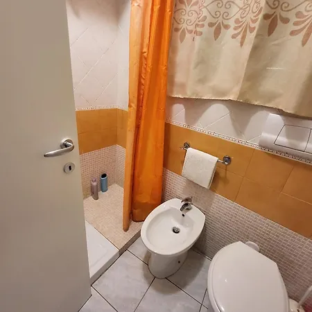 Guest house Al Dammuso Diffuso In Centro