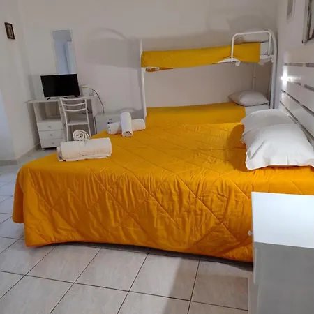 Al Dammuso Diffuso In Centro 3*