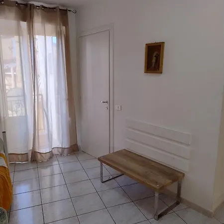 Al Dammuso Diffuso In Centro