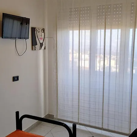 Al Dammuso Diffuso In Centro בית הארחה אגריג'נטו