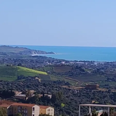 בית הארחה Al Dammuso Diffuso In Centro 3*
