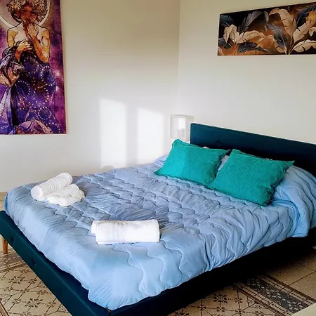 Guest house Al Dammuso Diffuso In Centro *