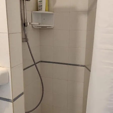 Al Dammuso Diffuso In Centro בית הארחה