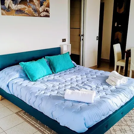 Guest house Al Dammuso Diffuso In Centro 3*