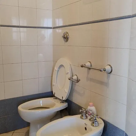 Al Dammuso Diffuso In Centro 3* אגריג'נטו