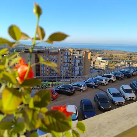 בית הארחה Al Dammuso Diffuso In Centro