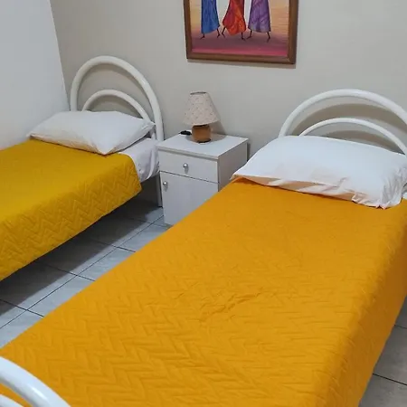 בית הארחה Al Dammuso Diffuso In Centro 3*